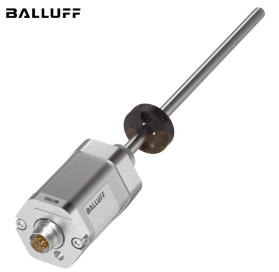 BTL6-A110-M0610-A1-S115磁致伸缩位移传感器 电子尺 巴鲁夫 balluff