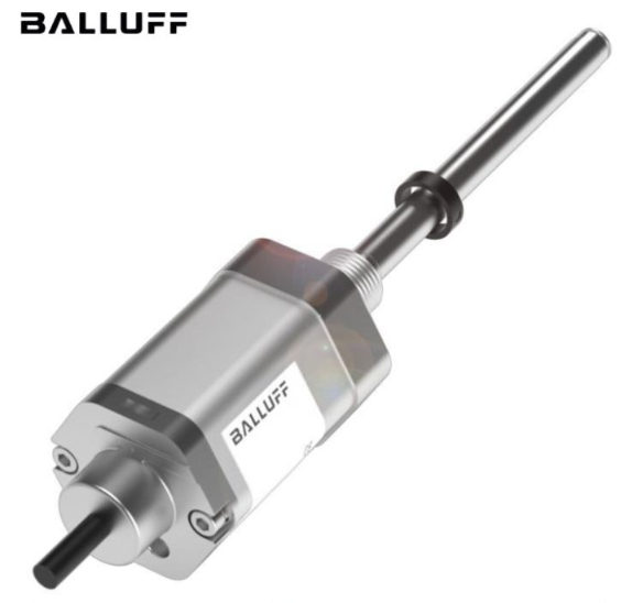 BTL6-A110-M0775-A1-S115磁致伸缩位移传感器 电子尺 巴鲁夫 balluff