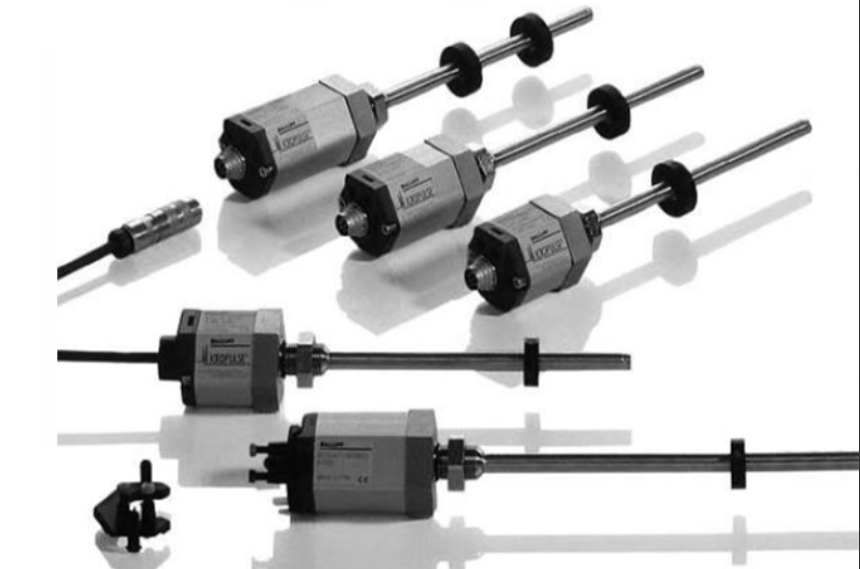 BTL5-E10-M0050-K-SR32 BTL5-E10-M0050-P-S32磁致伸缩位移传感器 电子尺 巴鲁夫 balluff