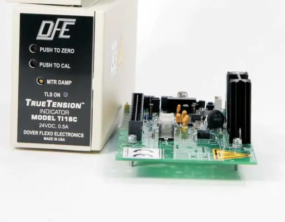 美国DFE SW6 EW控制器 TA500 TA1 TI18C Ti22型 1100TV通讯信号放大器