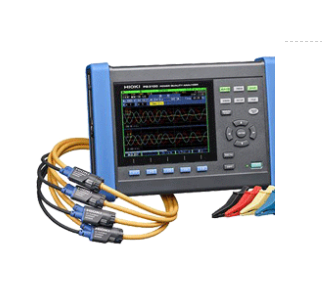 PQ3198 PQ3100 日本HIOKI日置电能质量分析仪