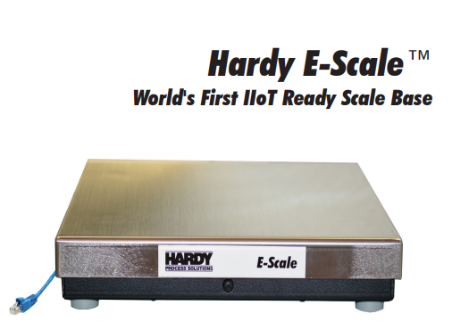 E-Scale台秤 美国hardy哈帝