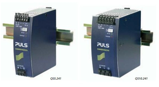 德国Puls普尔士单相电源 CP5.121 CP5.241