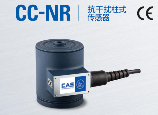韩国凯士CAS4166am金沙CC-NR-(20kgf-20tf)/L