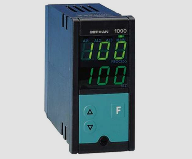 1000-R0-1R-0-1温控器 温度表 显示控制仪表 杰佛伦 GEFRAN
