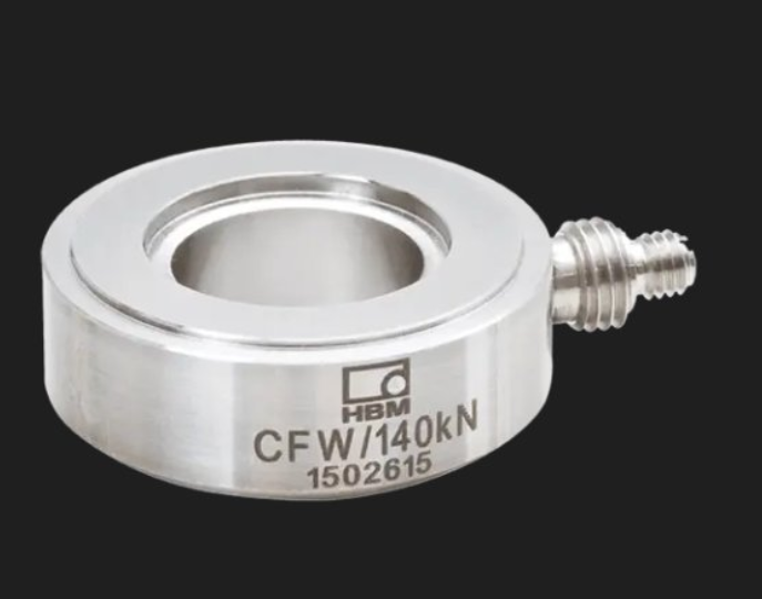 CFW/(20kN~700kN) 德国HBM力传感器