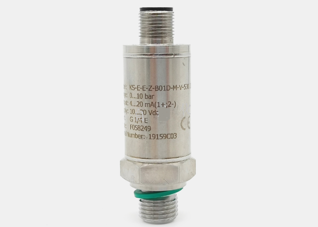 KS-N-E-E-B06C-M-V-530 KS-N-E-E-B25D-M-V-530薄膜应变片压力传感器 杰佛伦 GEFRAN