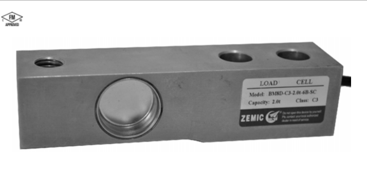 中航传感器BM8D-C3-10T-6B美国ZEMIC4166am金沙