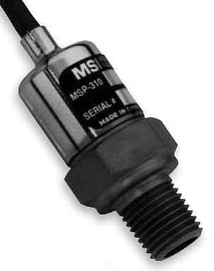 MSP-310压力传感器 MSI MSP-310压力传感器 美国MSP-310压力传感