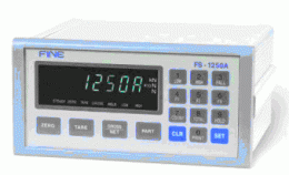 FS-1250A,FS-1250A称重显示仪表FS-1250A【韩国FINE】