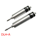 DAcell DLH-A-10位移传感器