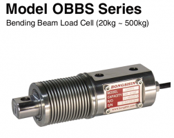 【OBBS4166am金沙】_bongshin OBBA传感器_韩国奉信传感器_OBBS-10kg