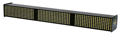 LS-36-LED固定式检查频闪仪_美国checkline LS-36-LED线性频闪仪