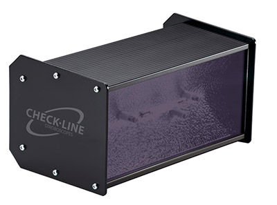 LS-9-12000-UV紫外线检查频闪仪_美国checkline